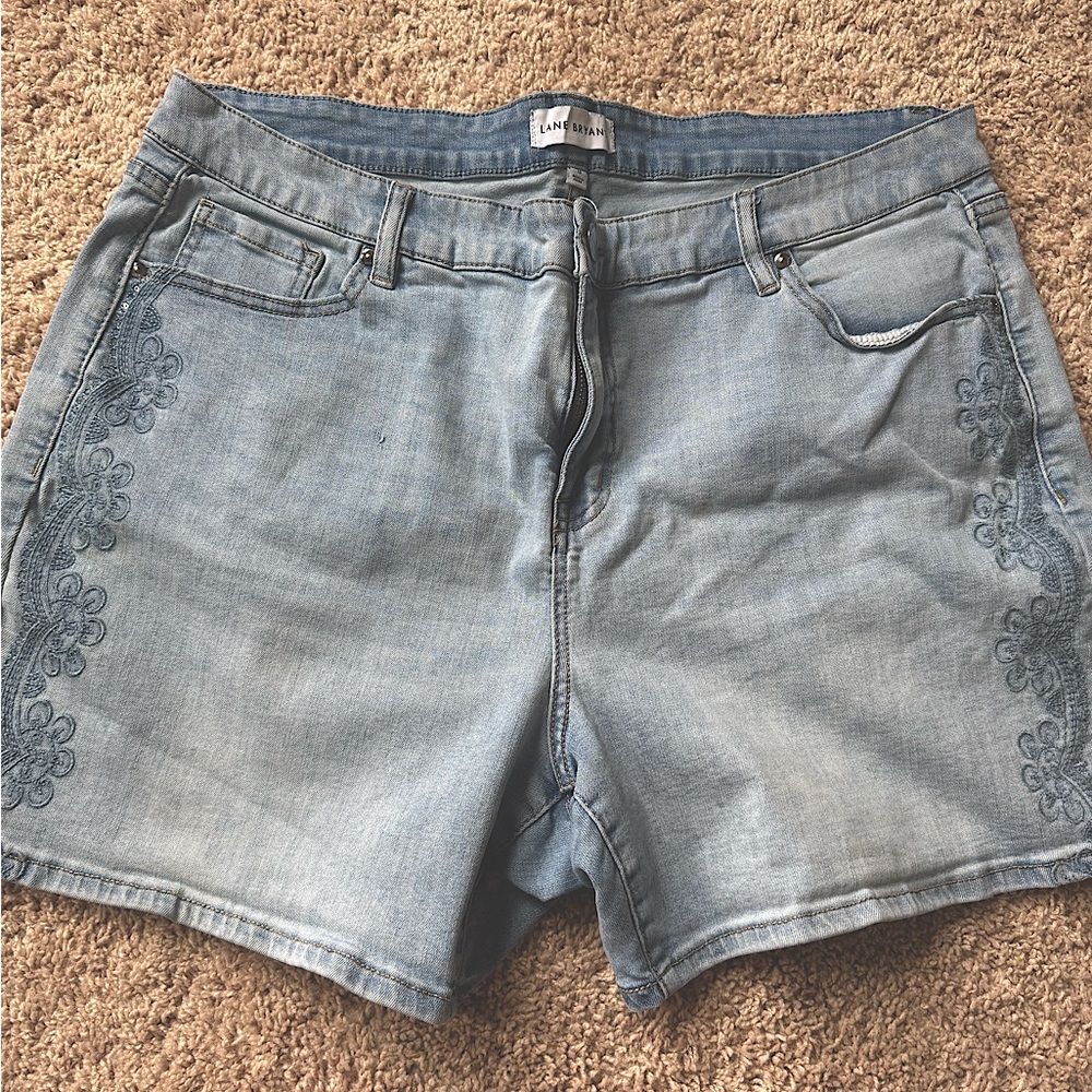 Lane Bryant Shorts
